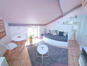 Nice : Studio idéalement placé en centre ville